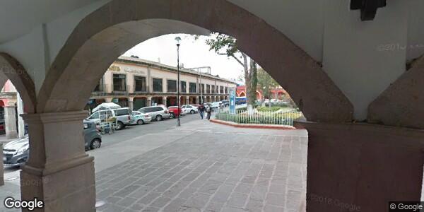 DESARROLLO URBANO
